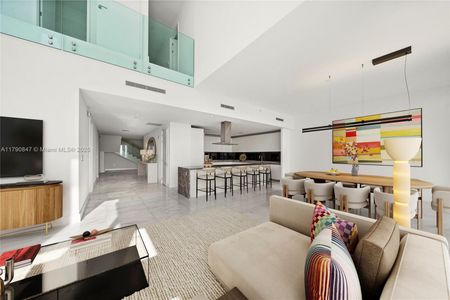 New construction Condo house 700 Ne 26Th Ter, Unit 403, Miami, FL 33137 - image 10