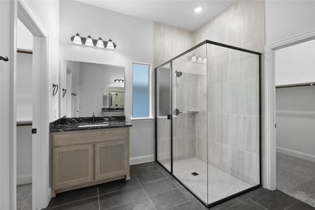 New construction Single-Family house 613 Brazos Dr, Van Alstyne, TX 75495 - image 13