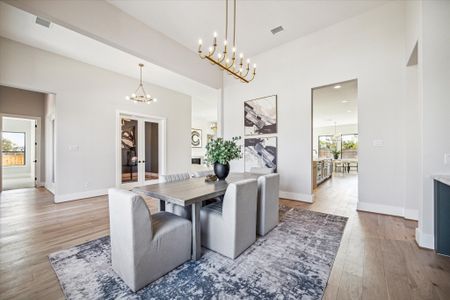 New construction Single-Family house 11006 Stonegate Ct, Missouri City, TX 77459 - image 6