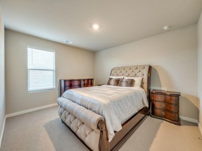 New construction Single-Family house 5510 Kingsmead Dr, McKinney, TX 75071 The Kessler- photo 19 19