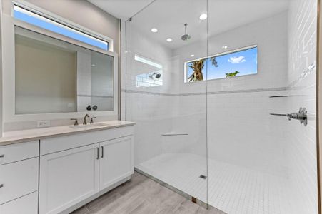 New construction Single-Family house 9323 Sw Pinnacle Pl, Port St. Lucie, FL 34987 plan Willow Signature - image 18