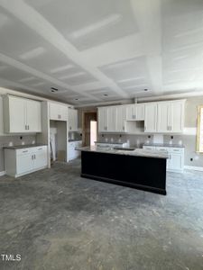 New construction Single-Family house 504 Tucker St, Four Oaks, NC 27524 Magnolia- photo 13 13