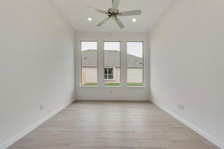 New construction Single-Family house 9500 Capehart Rd, Fort Worth, TX 76179 Buxton II- photo 11 11