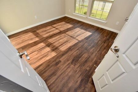 New construction Single-Family house 2408 Glasgow Wy, Denton, TX 76205 - image 14