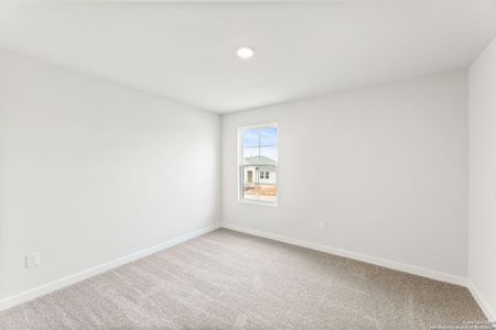 New construction Single-Family house 16552 Rosemary Rdg, Elmendorf, TX 78112 Bandera- photo 39 39