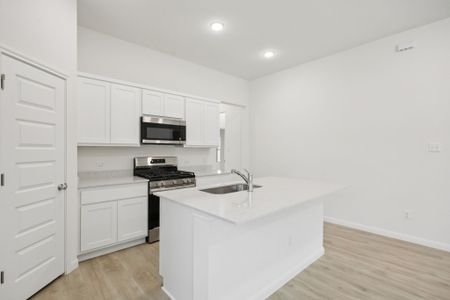 New construction Single-Family house 523 Green Gables Dr, McKinney, TX 75071 plan Cypress - image 6