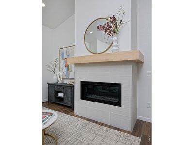 New construction Condo house 729 Kubat Ln, Unit 3-A, Longmont, CO 80503 - image 7