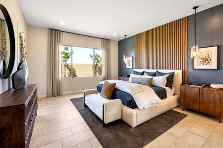 New construction Single-Family house 686 W Treasure Trl, Apache Junction, AZ 85120 plan Cholla Plan 5541 - image 8