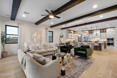 New construction Single-Family house 7394 W Lisbon Ln, Peoria, AZ 85381 - image 6