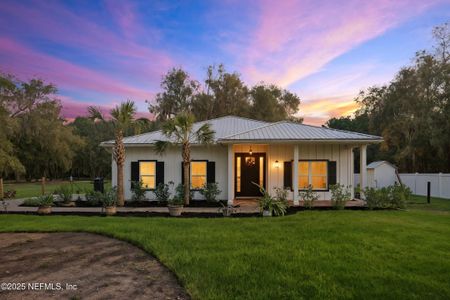 New construction Single-Family house 12080 Sheffield Rd, Jacksonville, FL 32226 - image