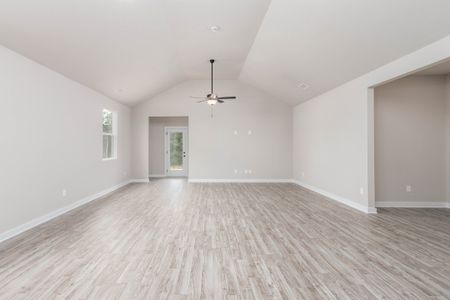 New construction Single-Family house Murfreesboro, TN 37127 plan Sitka - image 17