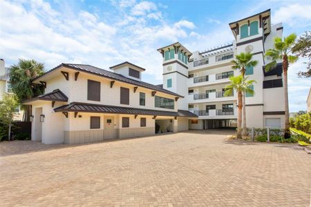 New construction Condo house 455 Pinellas Bayway S, Unit 2A, Tierra Verde, FL 33715 - image