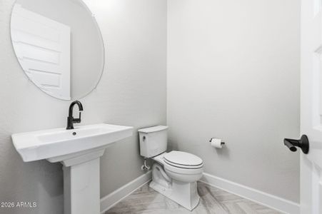 New construction Single-Family house 5318 W Snowbird Dr, Eloy, AZ 85131 - image 16