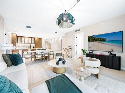 New construction Condo house 2200 Brickell Ave, Unit 207, Miami, FL 33129 - image 13