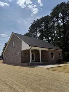 Fox Run by Harney Homes in Manchester - image 12