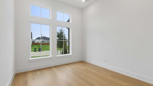 New construction Single-Family house 1160 Arlong Park Dr, Prosper, TX 75078 plan Ashland III - image 13