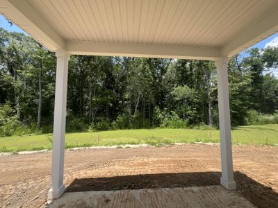 New construction Single-Family house 114 Old Creek Ct, Goose Creek, SC 29445 plan Kershaw - image