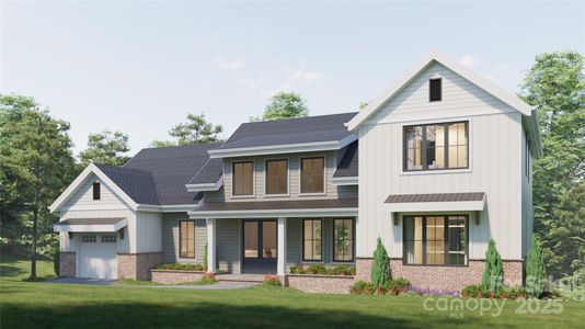 New construction Single-Family house 000A Duck Cove Rd, Belmont, NC 28012 null- photo 2 2