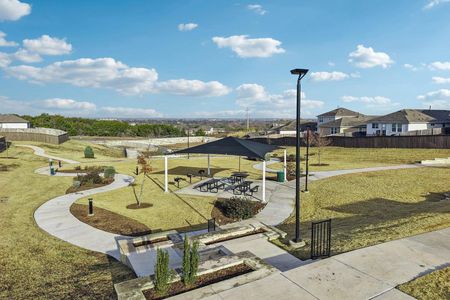 New construction Single-Family house 12029 Ellena Cv, Austin, TX 78747 plan Norman - image