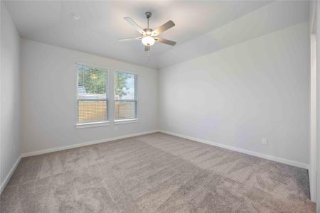 New construction Single-Family house 11925 Avian Ave, Conroe, TX 77303 plan Hawthorne - image 11