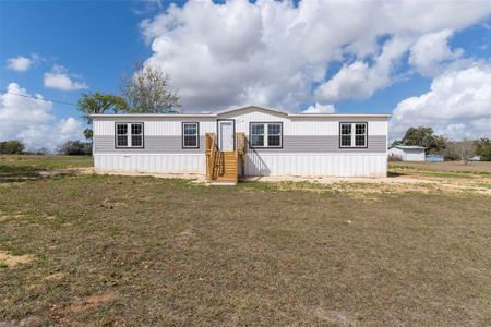 New construction Manufactured Home house 10877 Old Lakeland Hwy, Dade City, FL 33525 - image