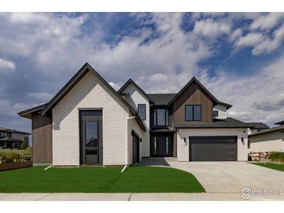 New construction Single-Family house 14467 Anvil Cir, Golden, CO 80403 - image