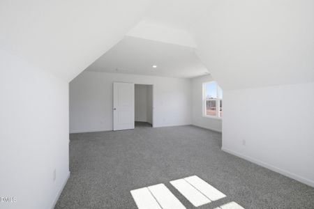 New construction Single-Family house 2340 Fleming Rd, Fuquay Varina, NC 27526 plan Brooks - image 14