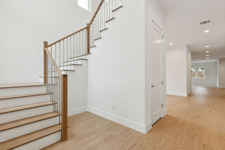 New construction Single-Family house 4916 Wateka Dr, Dallas, TX 75209 The Emery- photo 27 27