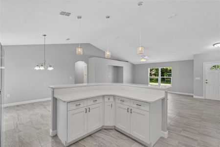 New construction Single-Family house 1329 N Old Mill Dr, Deltona, FL 32725 null- photo 12 12