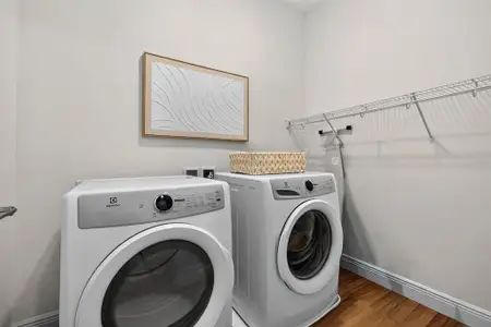 New construction Condo house 600 3Rd Ave S, Unit 410, St. Petersburg, FL 33701 plan Adage - image 20