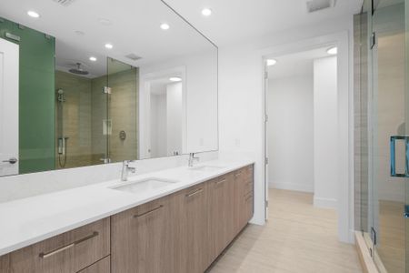 New construction Condo house 151 N Seabreeze Blvd, Unit 2503-E, Fort Lauderdale, FL 33304 - image 7