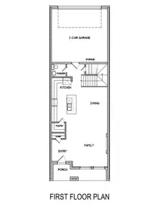 New construction Townhouse house 1824 Wittington, Farmers Branch, TX 75234 null- photo 0
