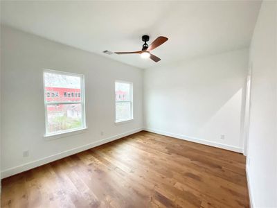 New construction Single-Family house 3038 Webster St, Houston, TX 77004 null- photo 14 14