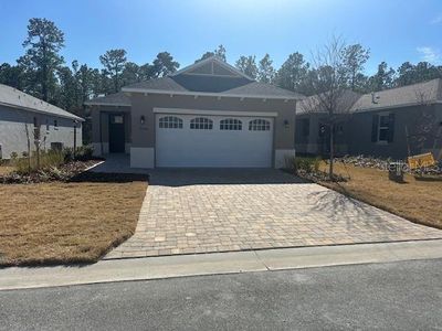 New construction Single-Family house 10306 Sw 99Th Ln, Ocala, FL 34481 null- photo 0