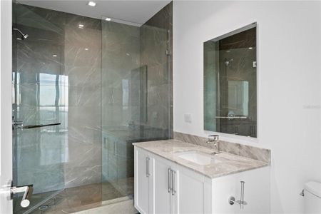 New construction Condo house 3015 S Ysabella Ave, Unit 1601, Tampa, FL 33629 - image 4