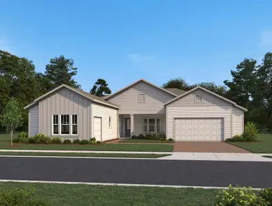 Ardisia Park Estate by Ashton Woods in New Smyrna Beach - image 1