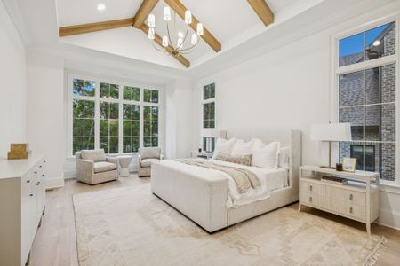 The Grove by Ford Classic Homes in College Grove - image 19