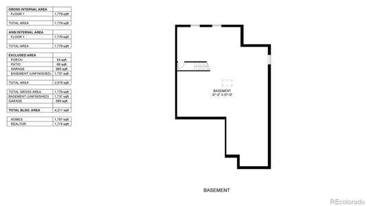 New construction Single-Family house 13488 Wabash St, Thornton, CO 80602 null- photo 5 5
