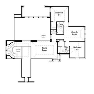 New construction Single-Family house 2505 Farleigh Ct, Celina, TX 75009 null- photo 1 1
