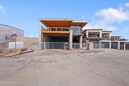 New construction Single-Family house 2322 Anchor Wy, Lake Havasu City, AZ 86406 - image