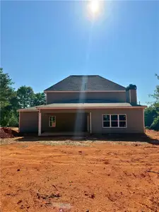 New construction Single-Family house 51 Paul Smith Rd, Covington, GA 30014 - image