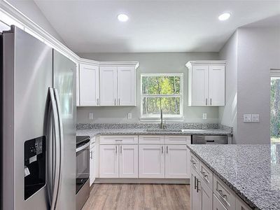 New construction Single-Family house 9980 N Bamboo Wy, Dunnellon, FL 34434 null- photo 19 19