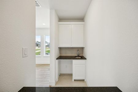 New construction Single-Family house 3900 Bentsen St, McKinney, TX 75071 plan Justin - image 10