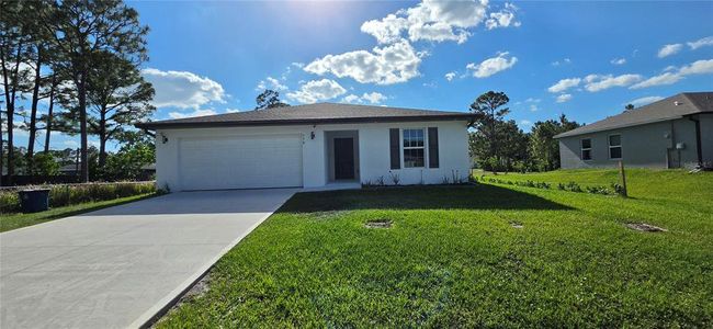 New construction Single-Family house 558 Tasco Ave Sw, Palm Bay, FL 32908 - image