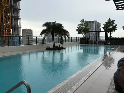 New construction Condo house 11 Ne 6Th St, Unit 3005, Miami, FL 33132 - image