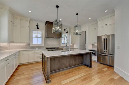 Waterford at Briarcliff by Rocklyn Homes in Atlanta - photo 20 20