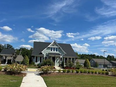 New construction Single-Family house 185 Narrowleaf Ln, Dallas, GA 30157 - image 19