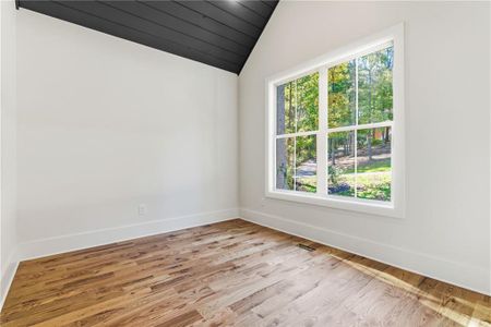 New construction Single-Family house 3040 Cypress Cv, Ball Ground, GA 30107 - image 10