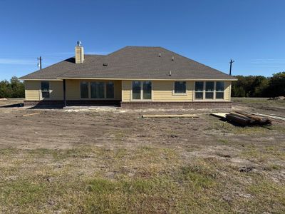 New construction Single-Family house 8885 Cr 623, Blue Ridge, TX 75424 Cibolo- photo 0
