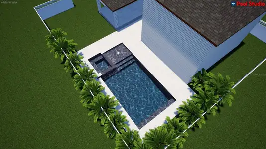 New construction Single-Family house 345 11Th Ave Ne, St. Petersburg, FL 33701 - image 4